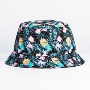 BELOW THE BELT-  bucket hat